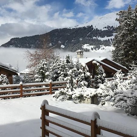 Verbier Medran Ngoại thất bức ảnh