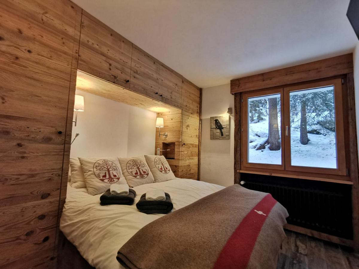 Verbier Medran Ngoại thất bức ảnh