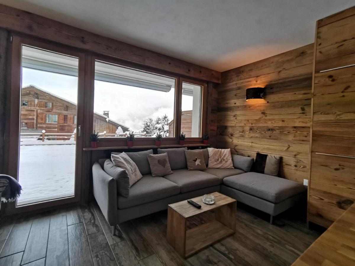 Verbier Medran Ngoại thất bức ảnh
