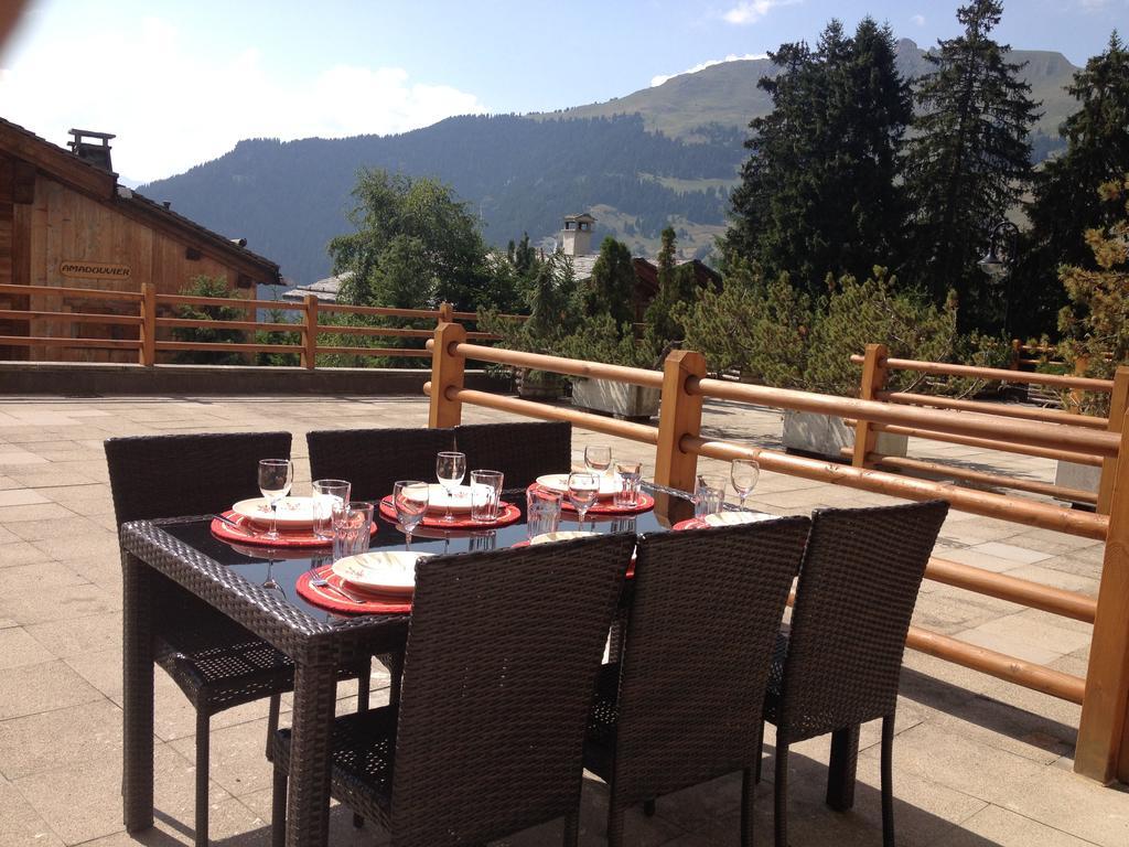 Verbier Medran Phòng bức ảnh